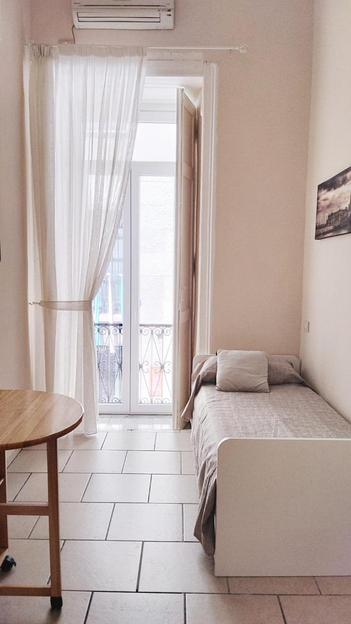 B&B Napoli Campagnari Exterior photo