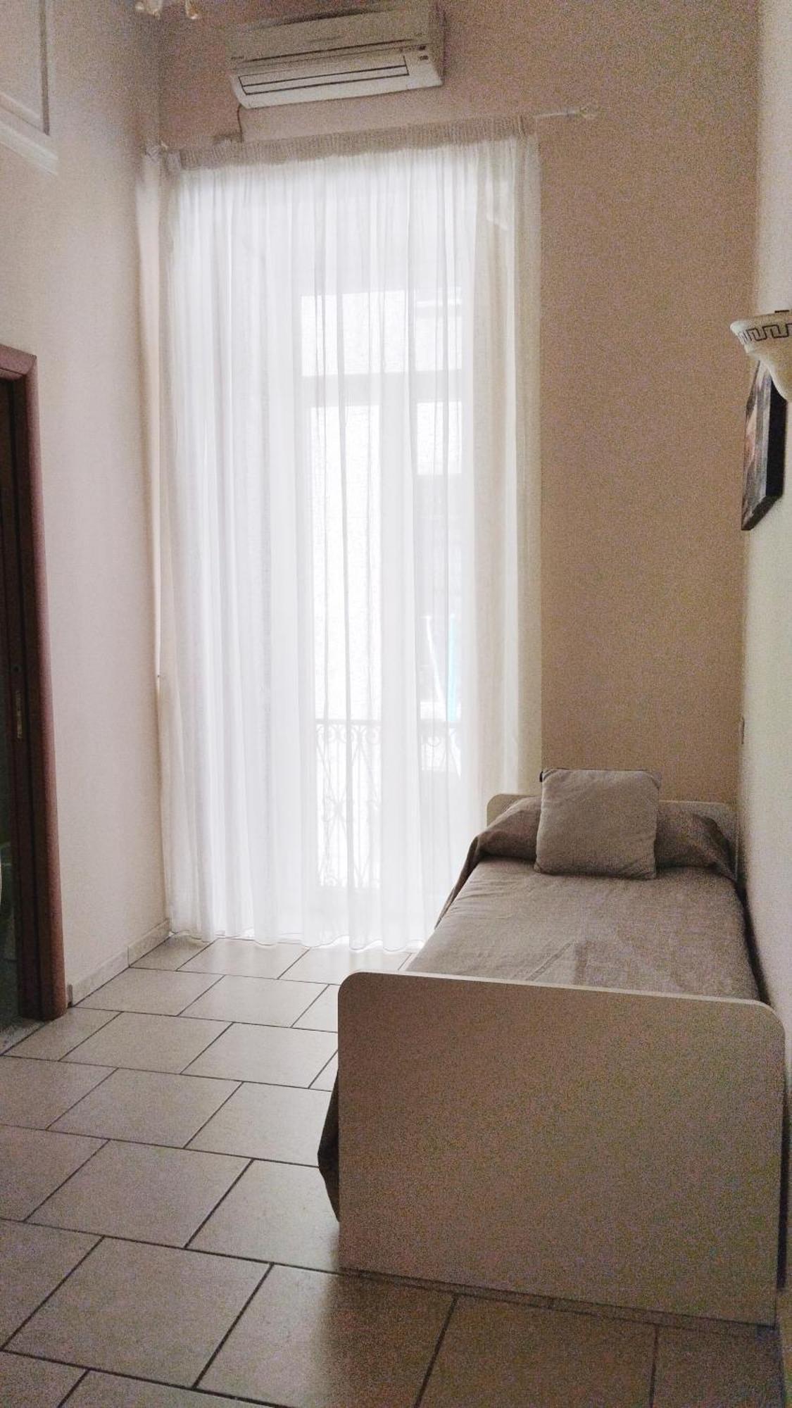 B&B Napoli Campagnari Exterior photo